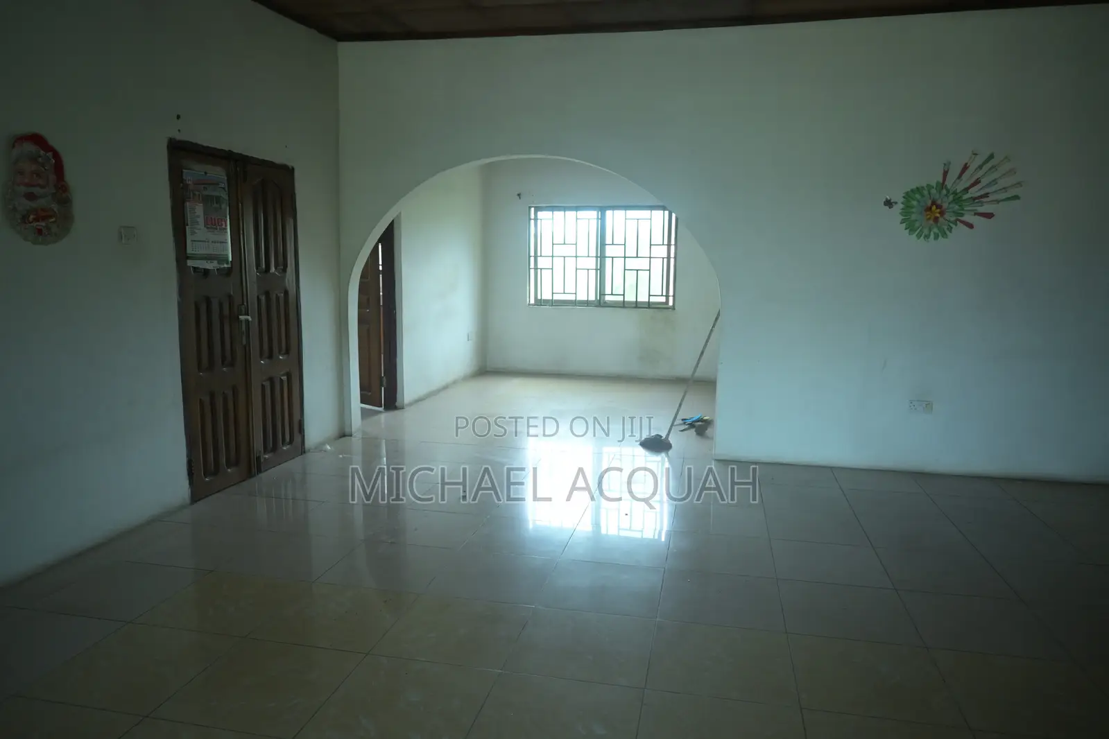 4bdrm House in Olebu for rent