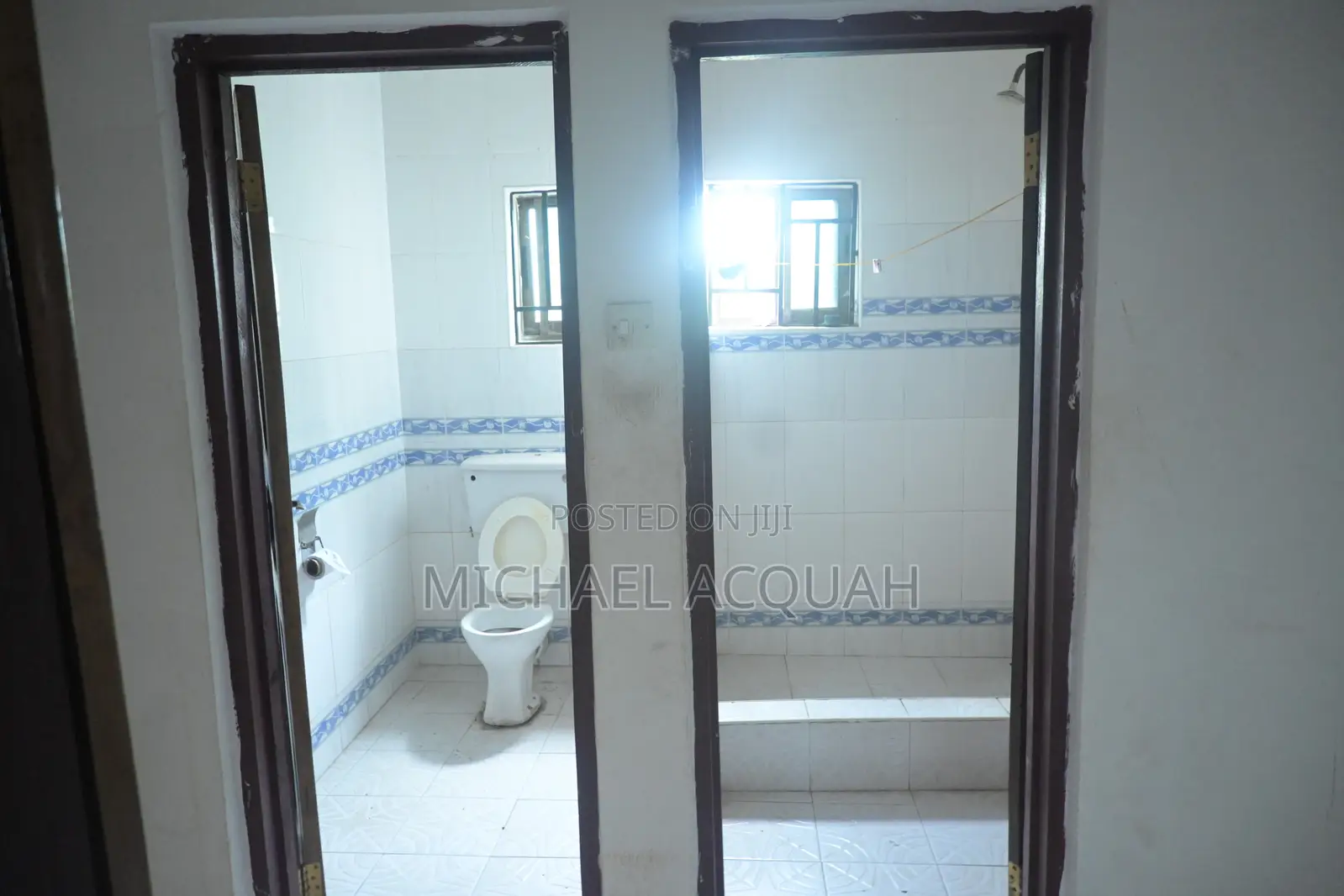 4bdrm House in Olebu for rent