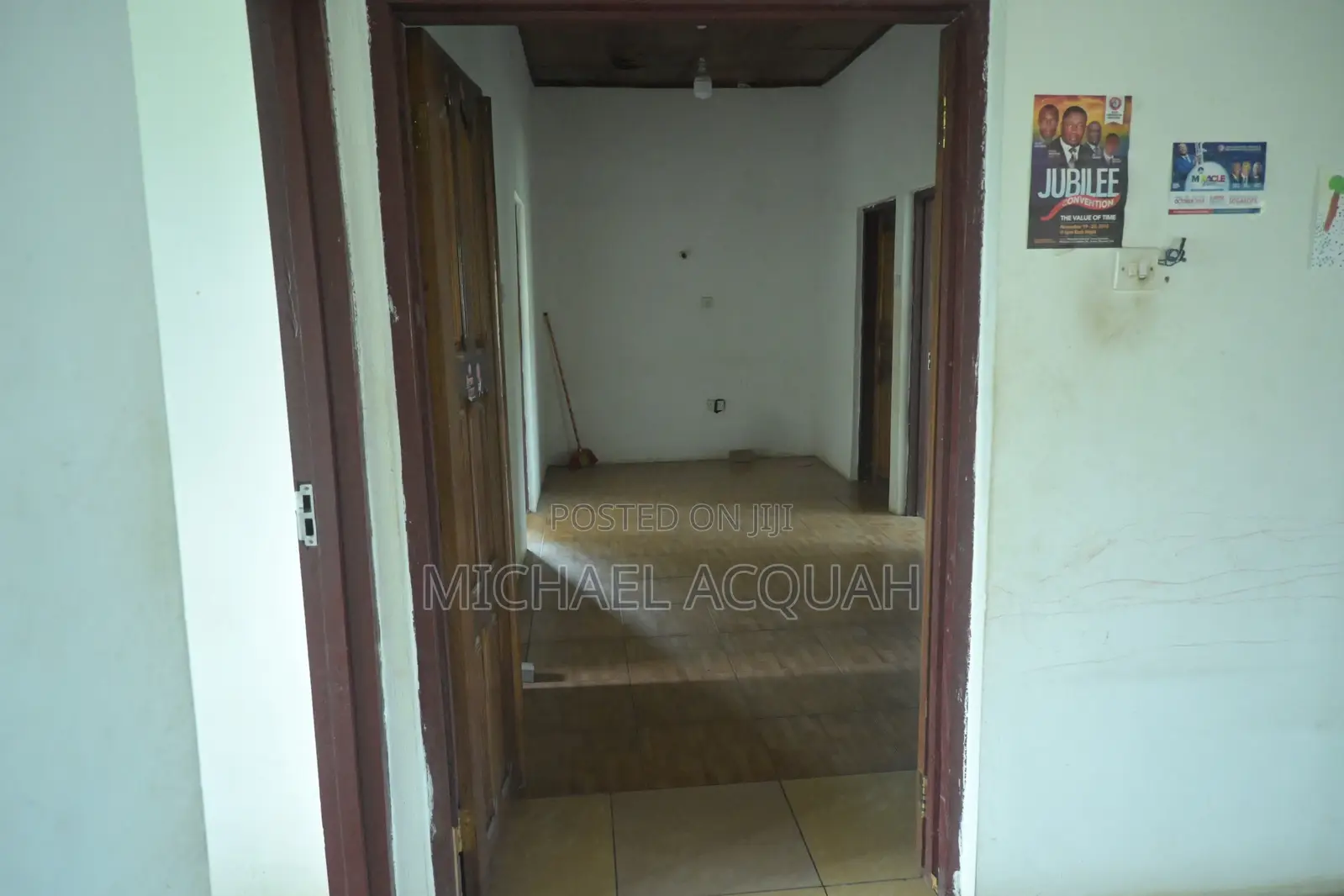 4bdrm House in Olebu for rent
