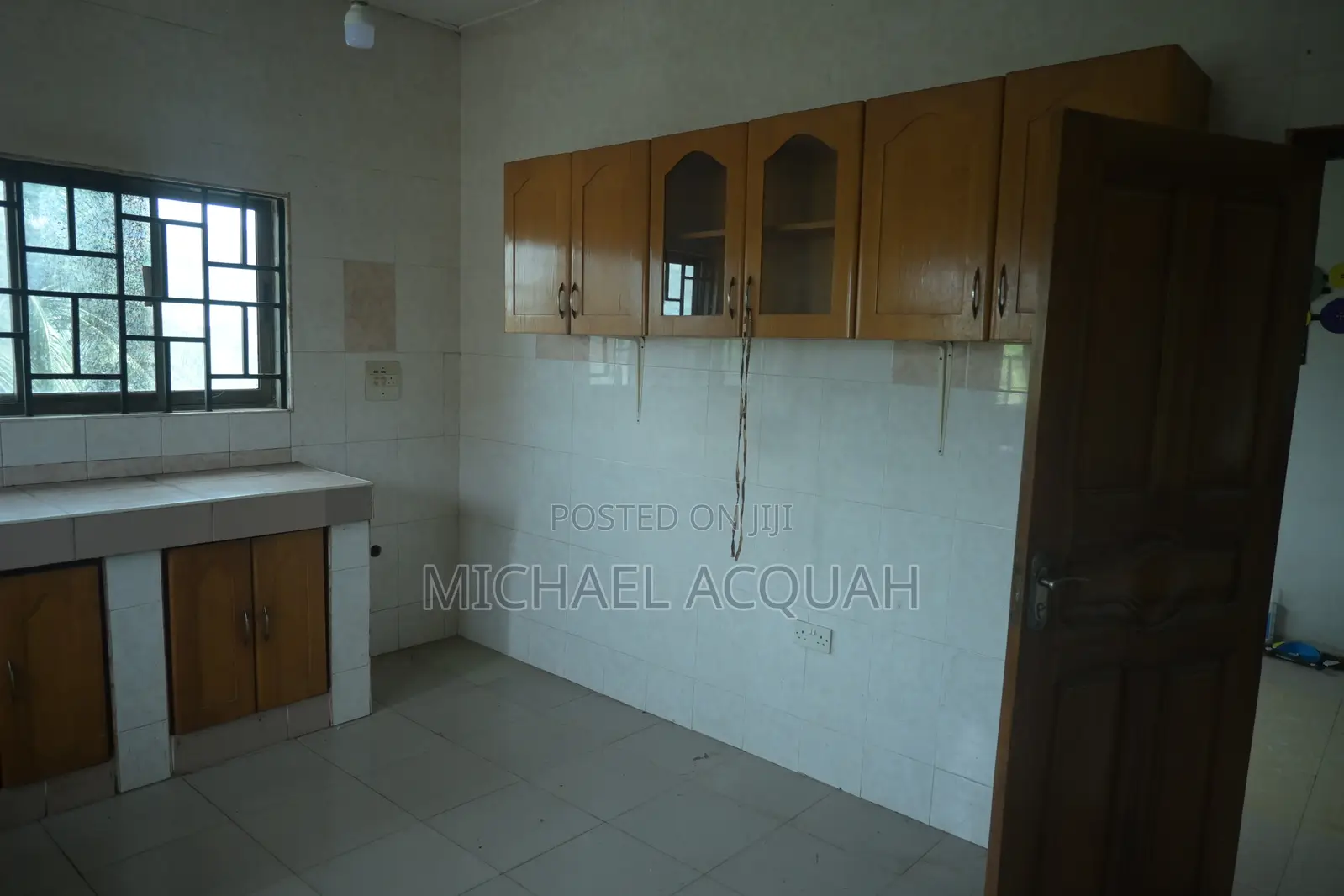 4bdrm House in Olebu for rent