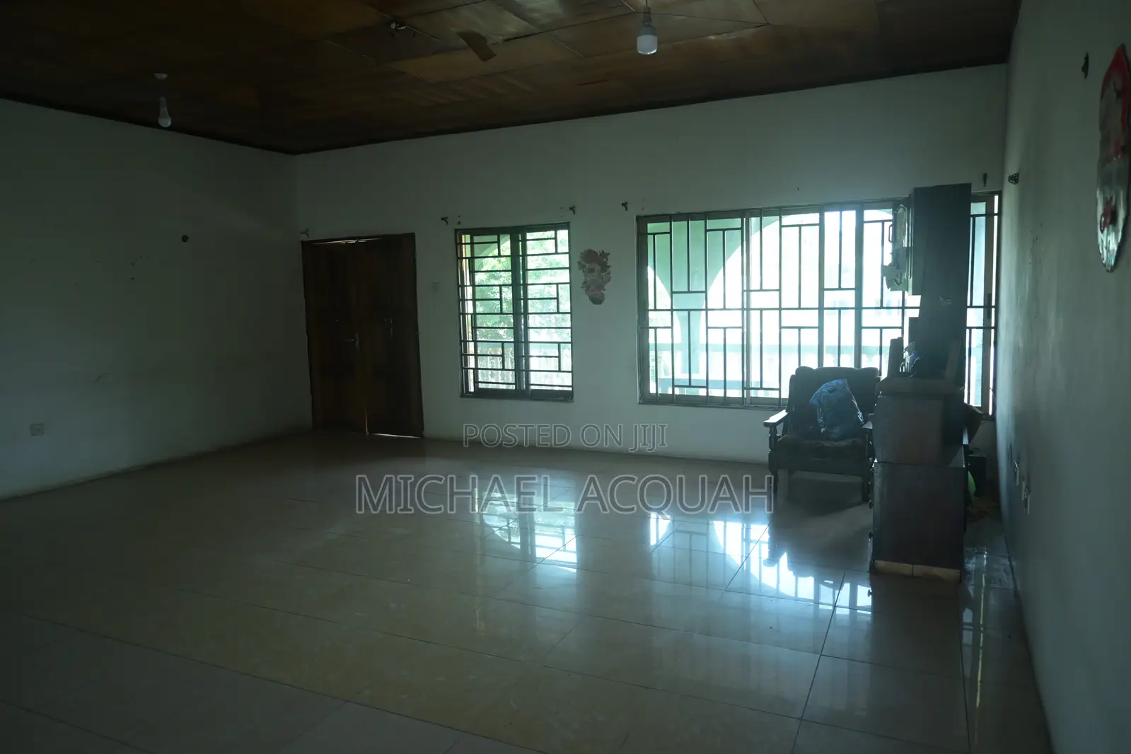 4bdrm House in Olebu for rent