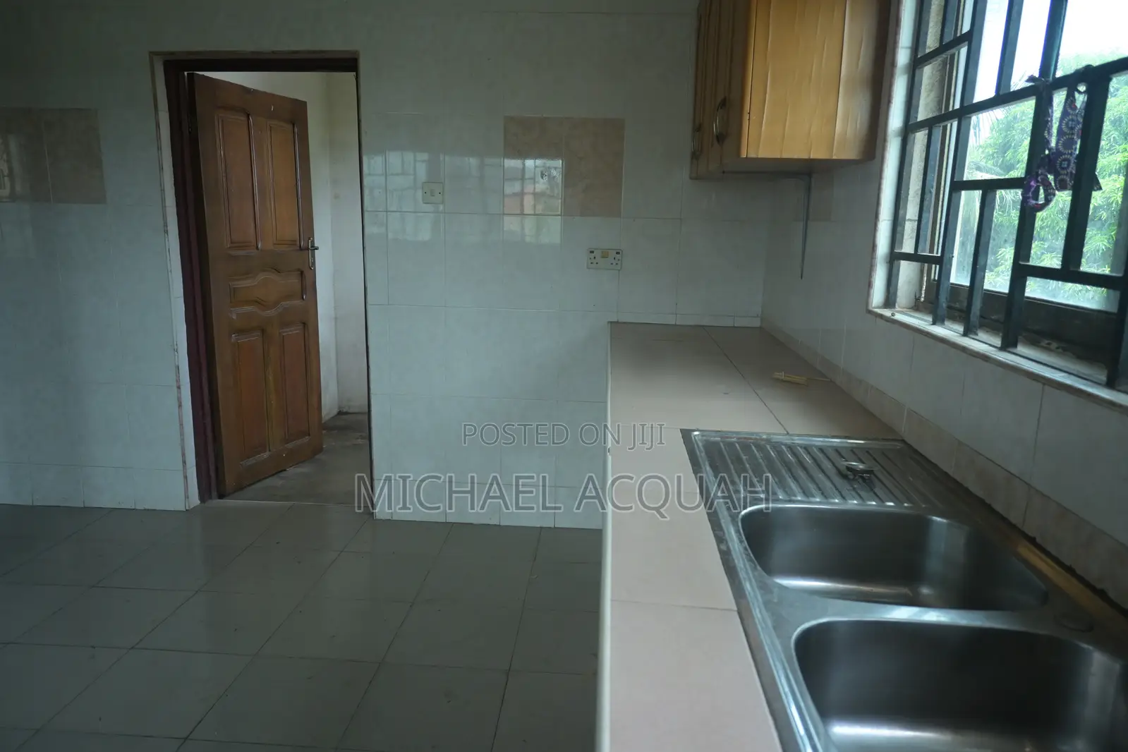 4bdrm House in Olebu for rent