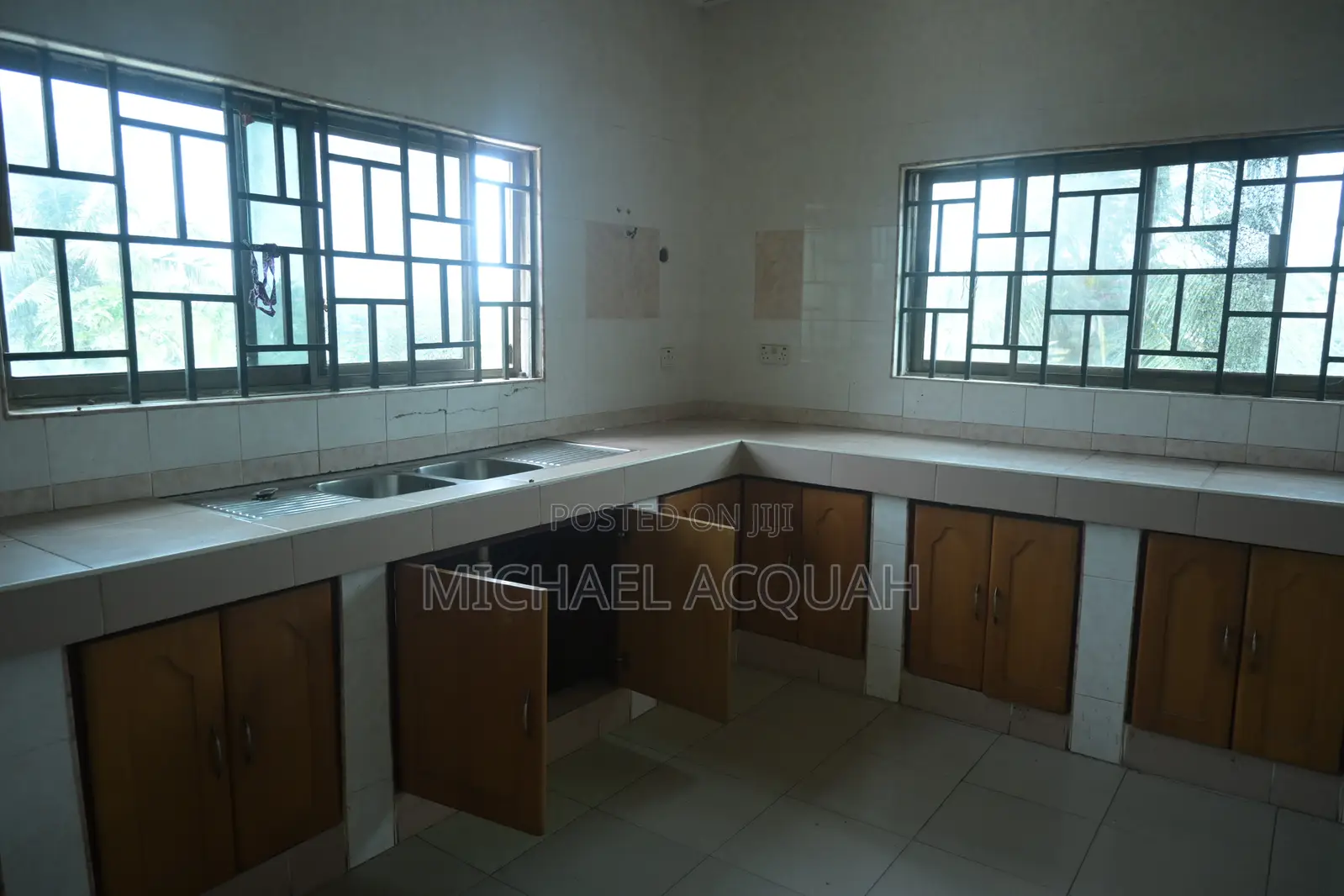 4bdrm House in Olebu for rent