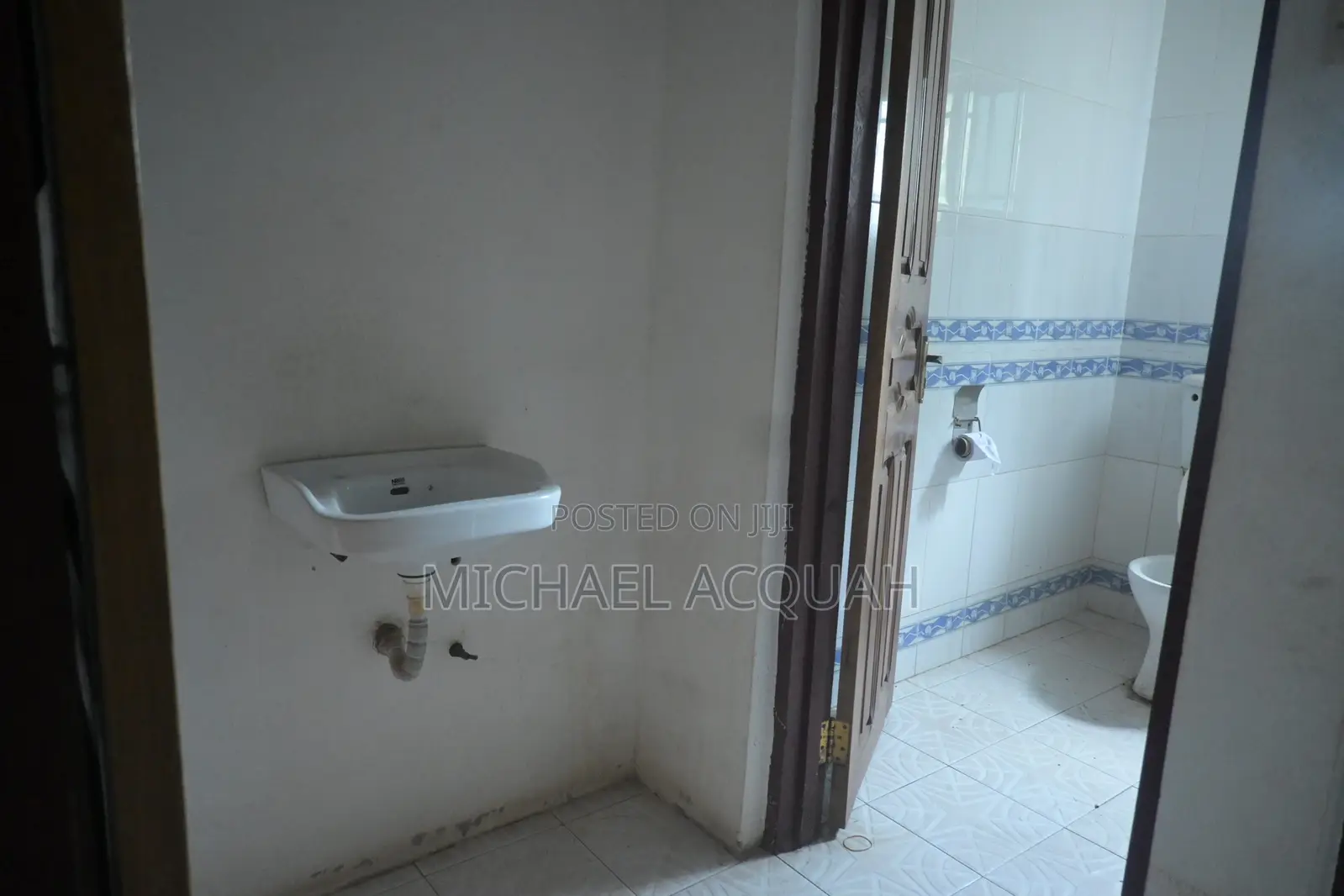 4bdrm House in Olebu for rent