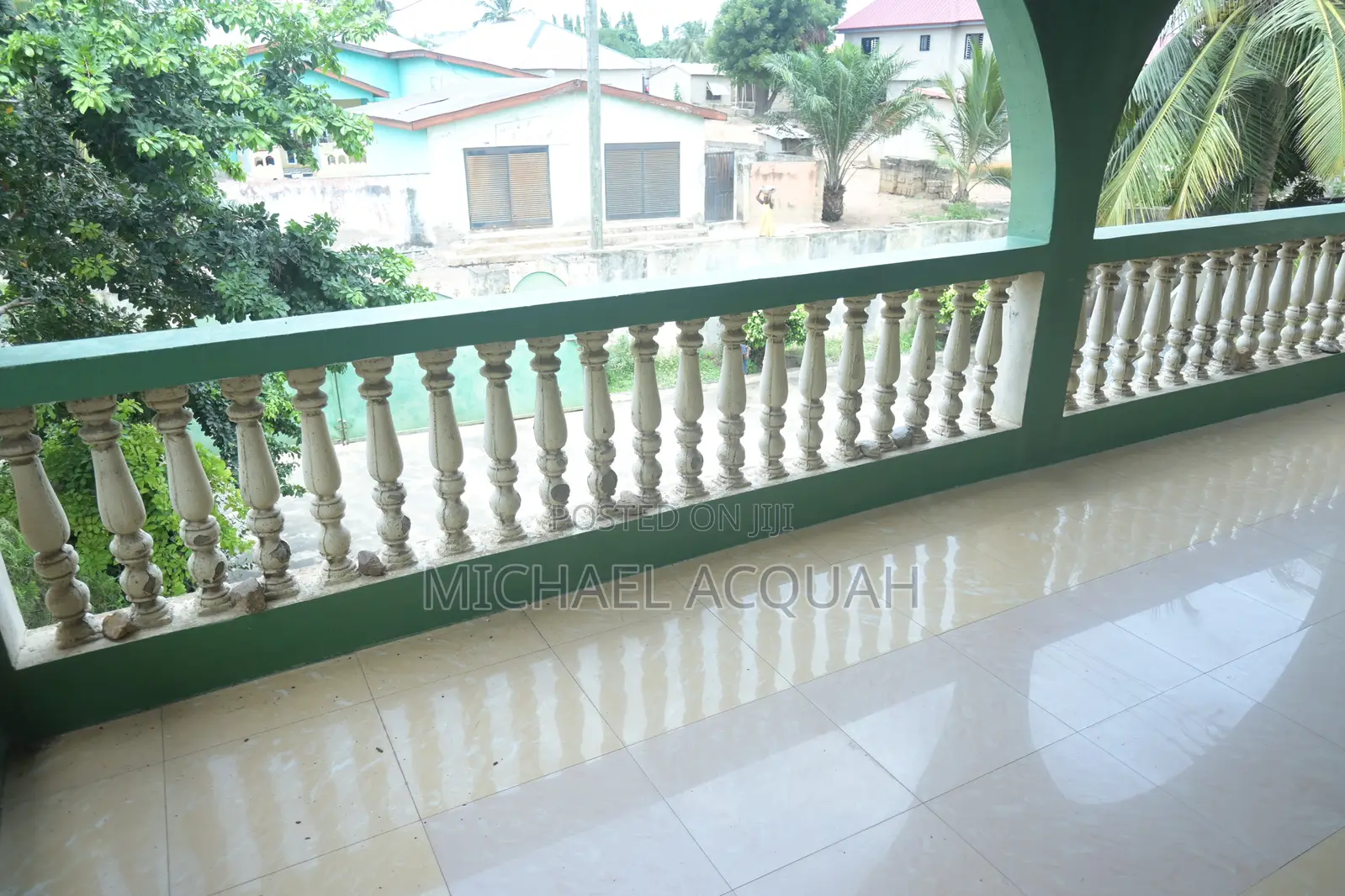 4bdrm House in Olebu for rent