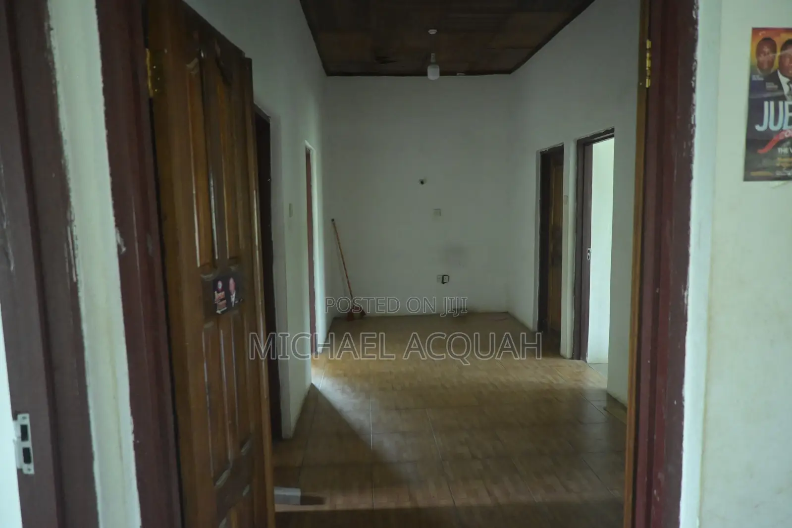 4bdrm House in Olebu for rent
