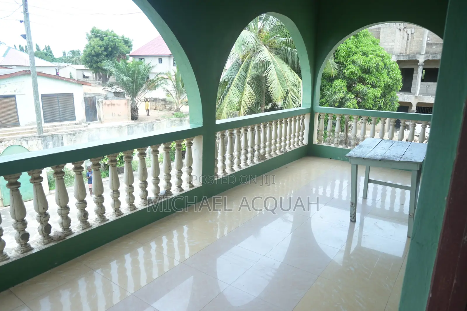 4bdrm House in Olebu for rent
