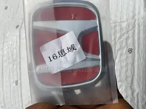 Honda Civic 2016 2017 2018 2019 2020 Crown Emblem