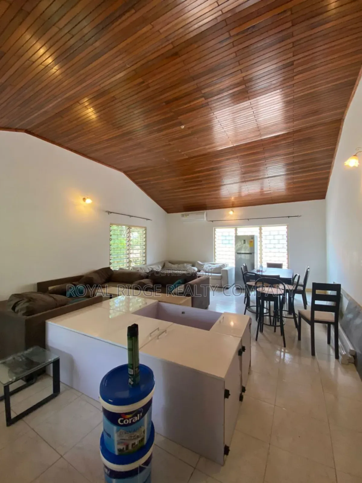 3bdrm House in East Airport, Accra Metropolitan for rent