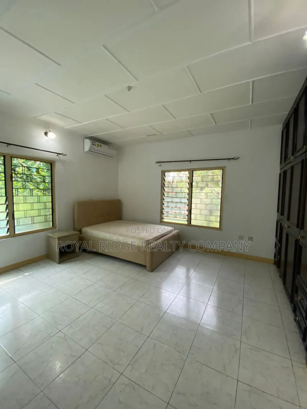 3bdrm House in East Airport, Accra Metropolitan for rent