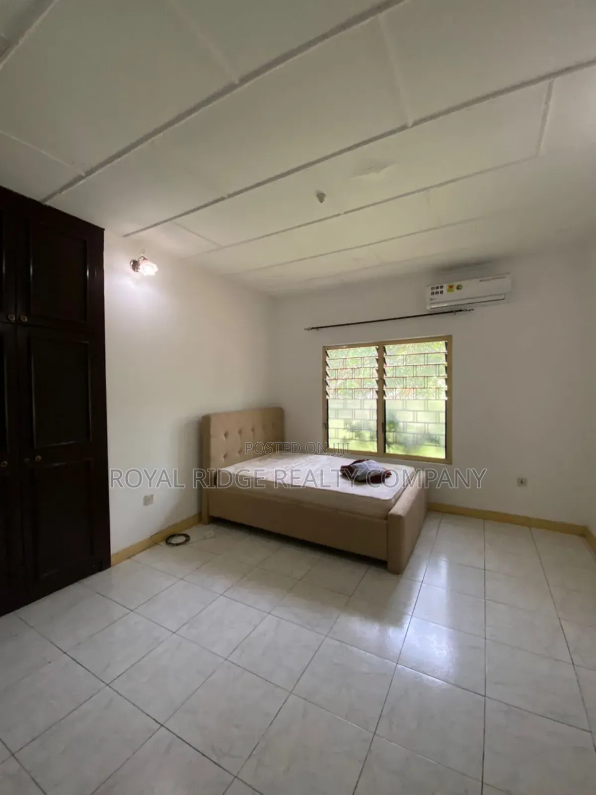 3bdrm House in East Airport, Accra Metropolitan for rent
