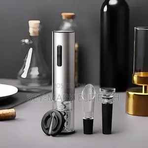 Electric Wine Opener