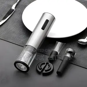 Electric Wine Opener
