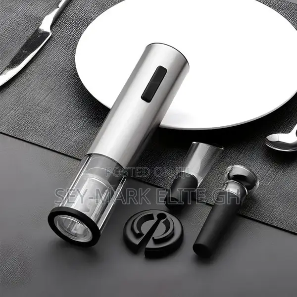 Electric Wine Opener