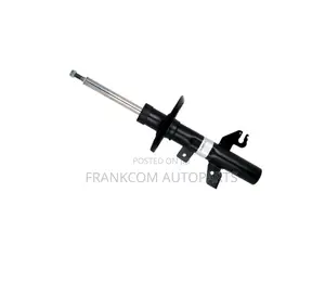 Jeep Cherokee 2014-2018 Front Shocks