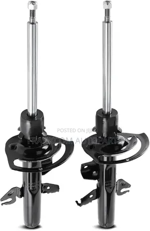 Jeep Cherokee 2014-2018 Front Shocks