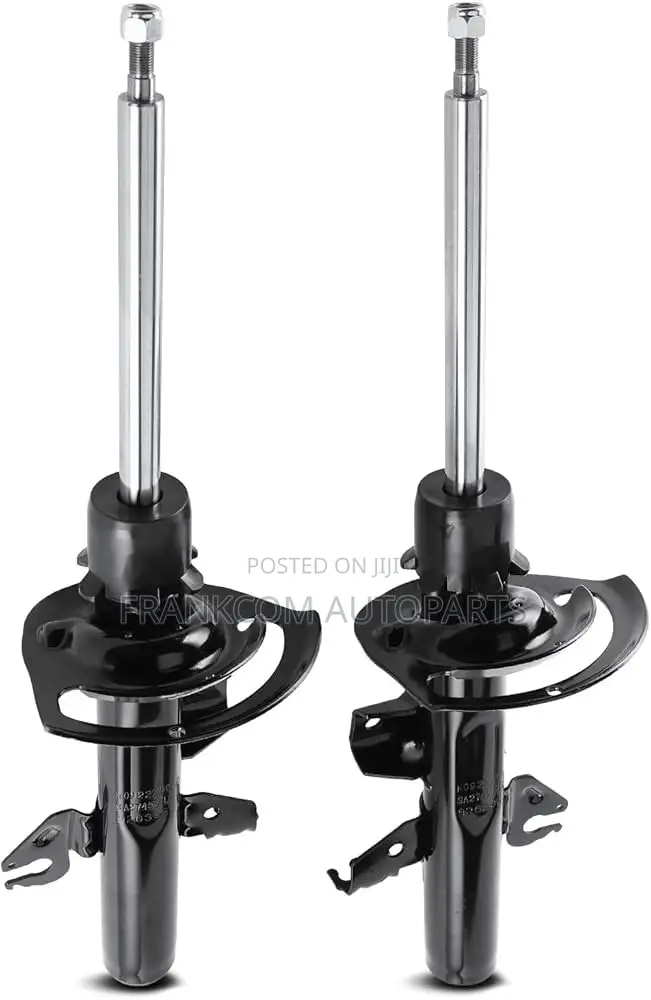 Jeep Cherokee 2014-2018 Front Shocks