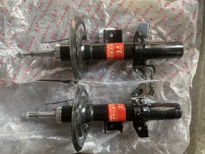 Jeep Cherokee 2014-2018 Front Shocks