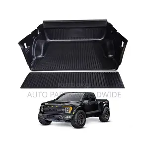Ford F150 Buckets Liner 2009-2024