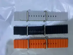 Oraimo Colored Watch Strap