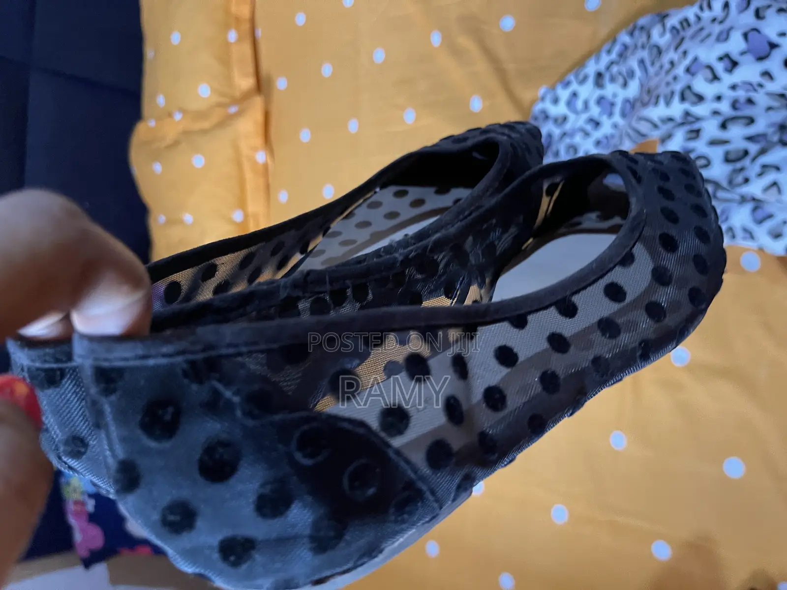 Flat Shoes