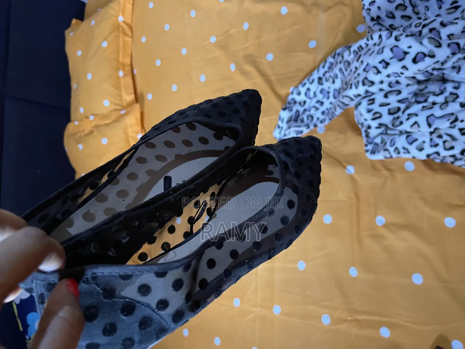 Flat Shoes