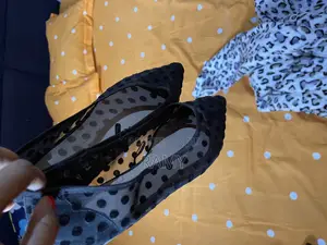 Flat Shoes
