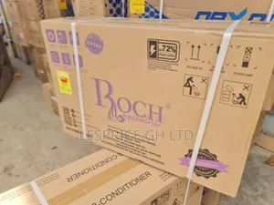Instant Cool ~ Roch R410a 1.5hp Ac