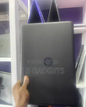Laptop HP 15 6GB AMD A6 HDD 500GB