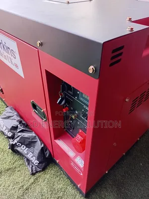 Intricate Perkins Generator 18kva Perkins Generator Diesel