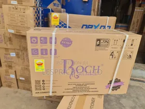Roch 1.5hp Ac ~ Smart Room Cooler