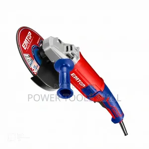 Angle Grinder