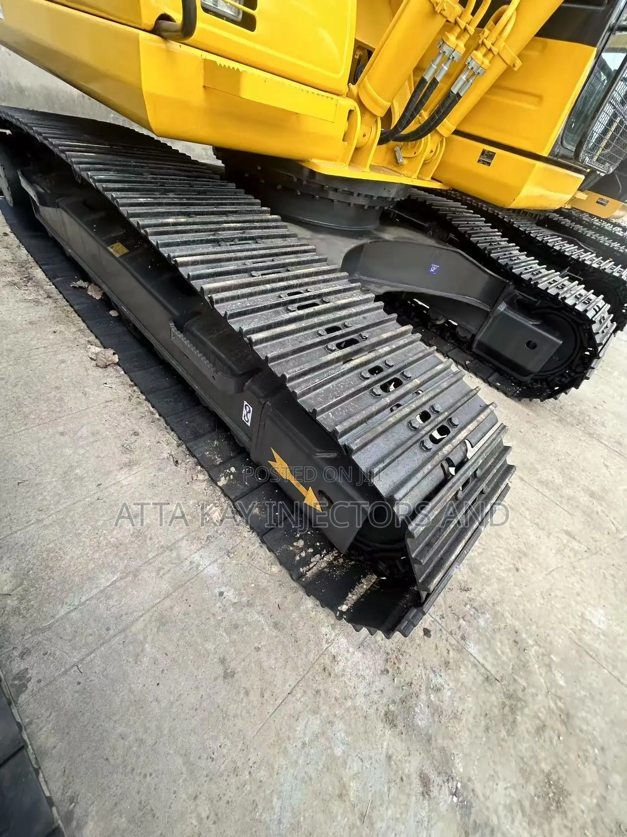 Cheap Excavators Brand New and Used