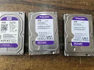 4tb Hard Drive Suvillance