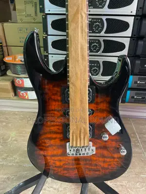 Ibanez Lead Guitar