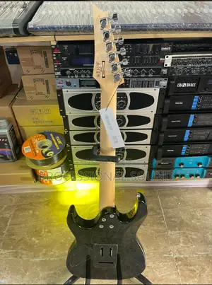 Ibanez Lead Guitar