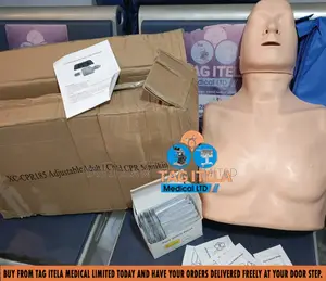 CPR Manikin (Adult)