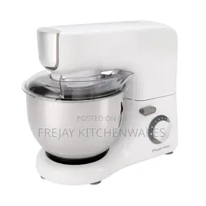 Russell Hobbs 5l Go Create Stand Mixer