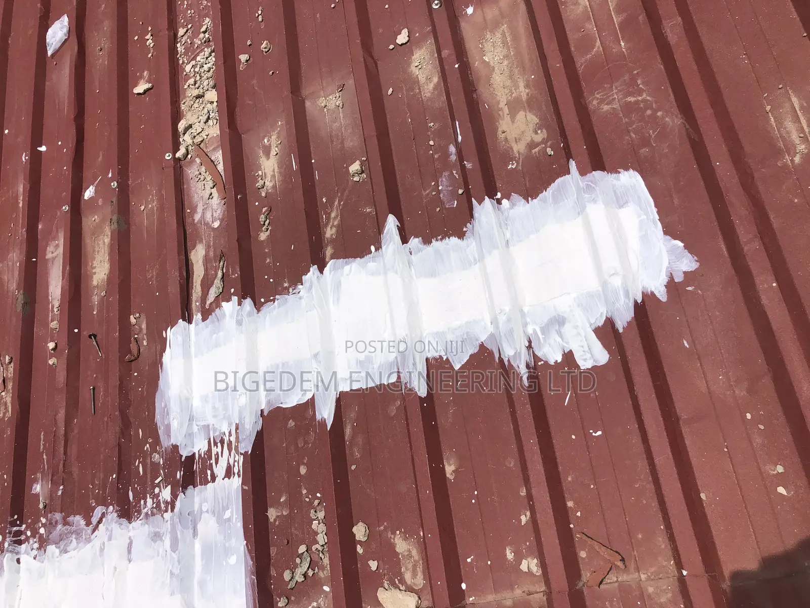 Secret Roof Leakage Treatment Expert Here
