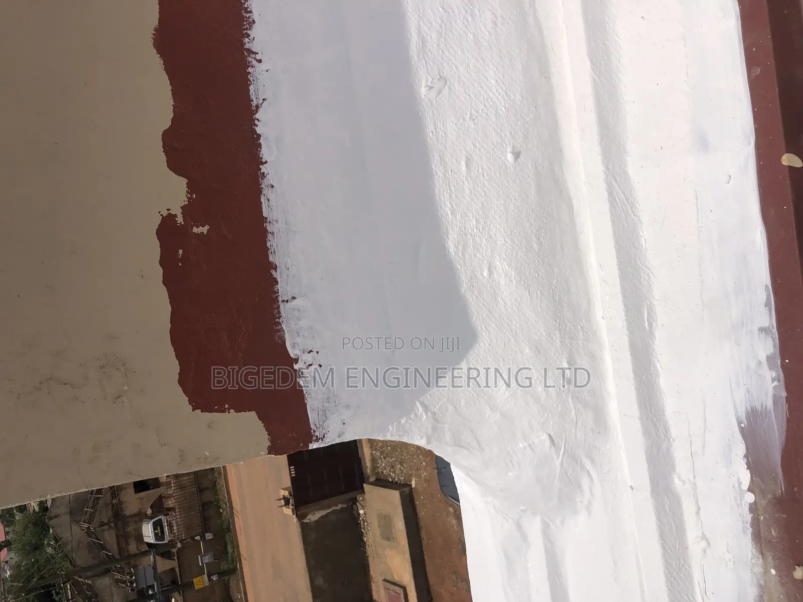 Secret Roof Leakage Treatment Expert Here