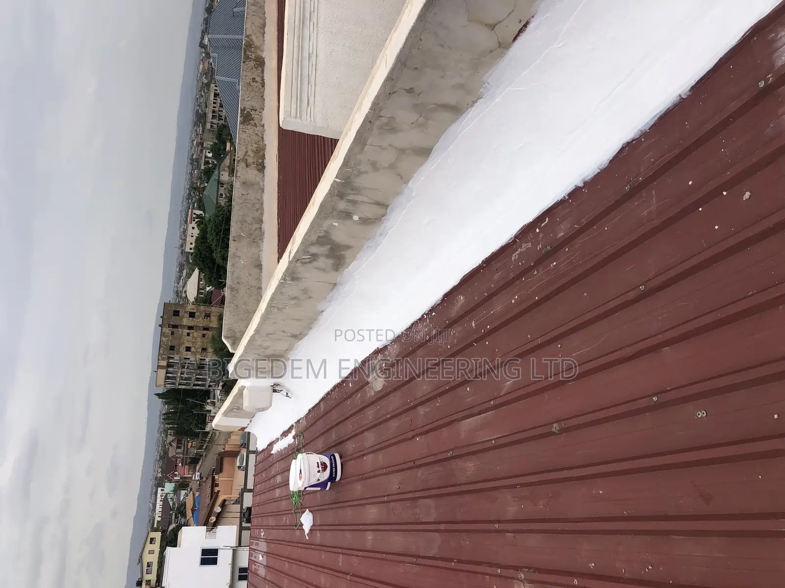 Secret Roof Leakage Treatment Expert Here