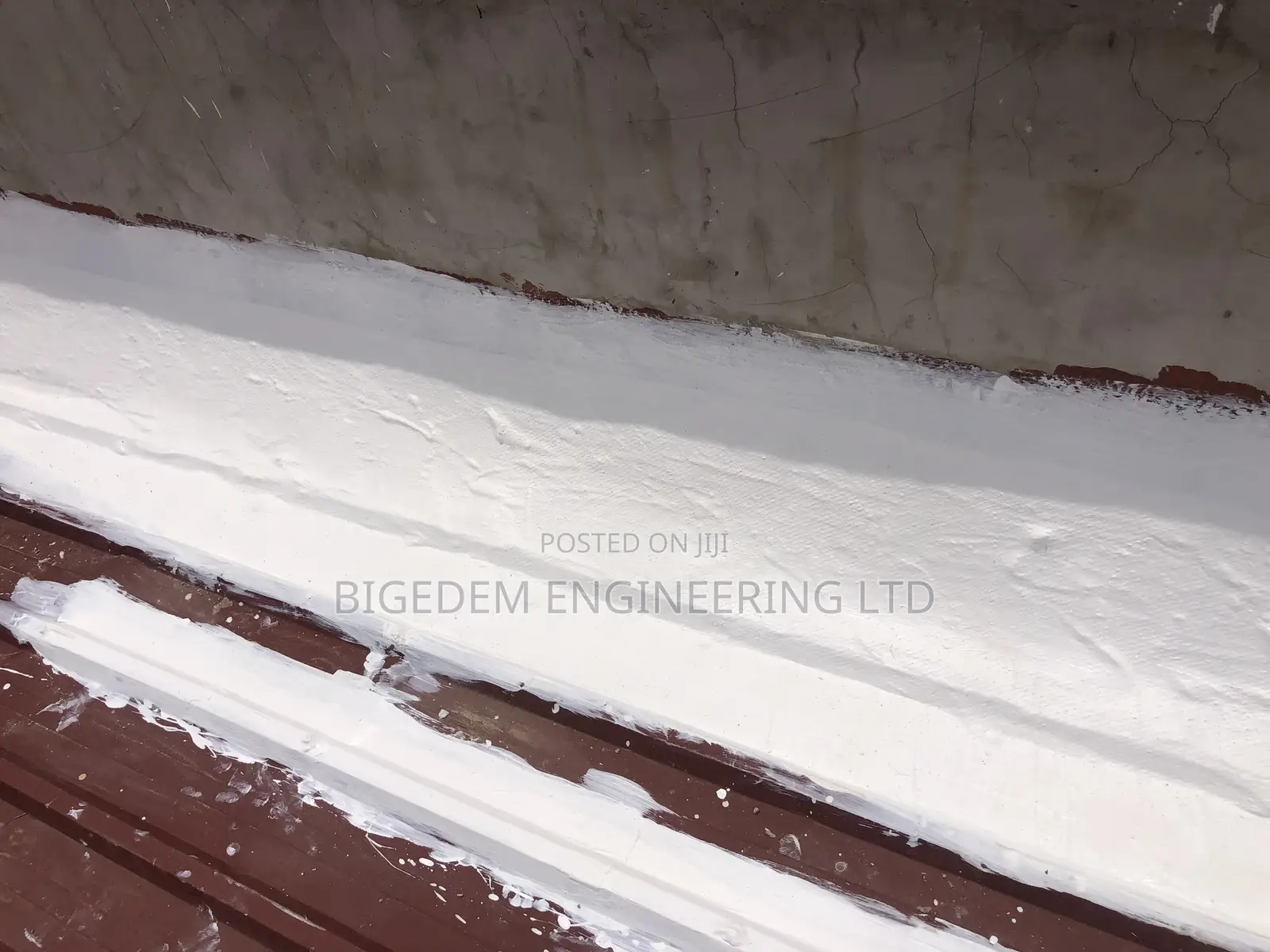 Secret Roof Leakage Treatment Expert Here