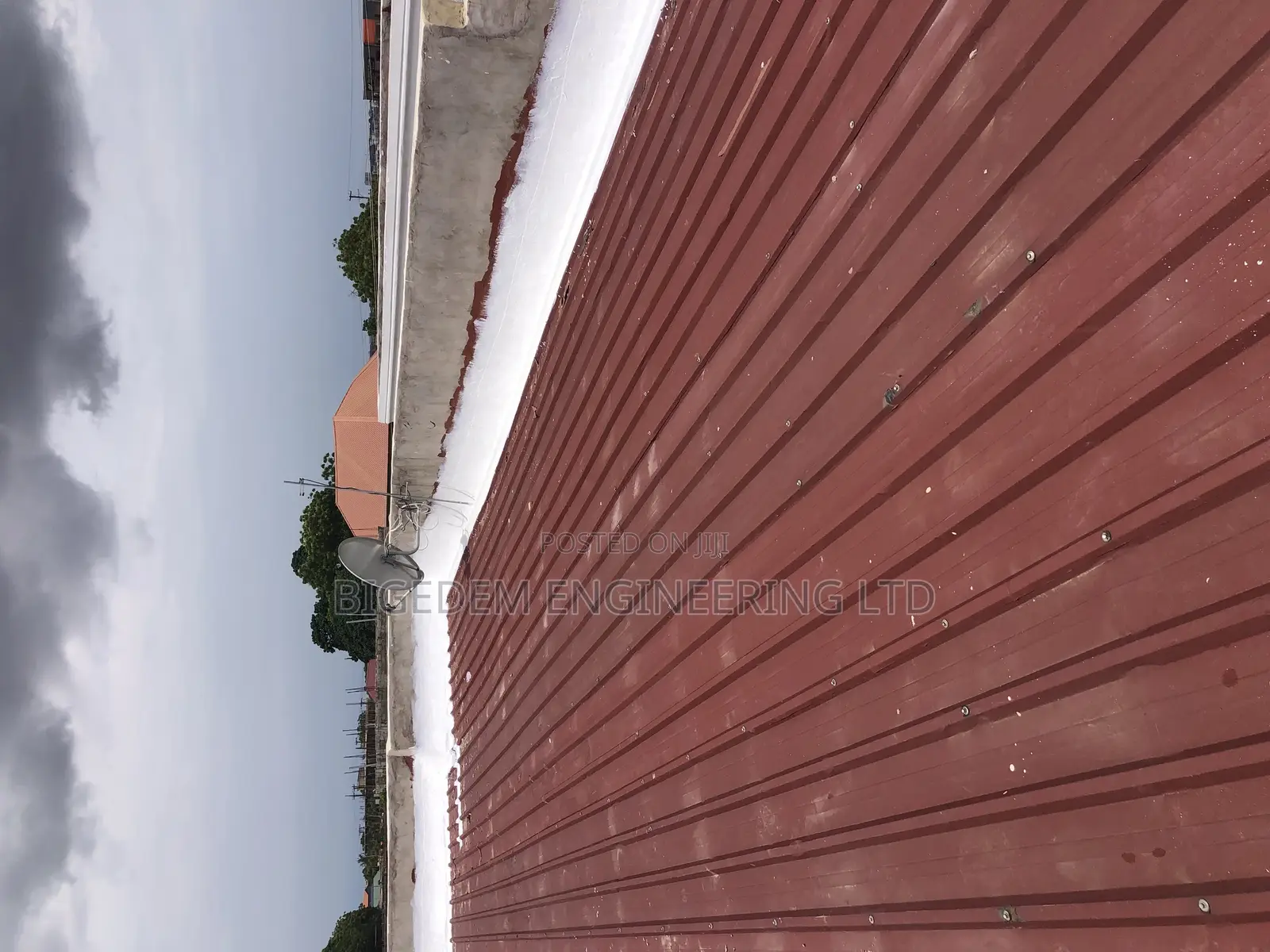 Secret Roof Leakage Treatment Expert Here