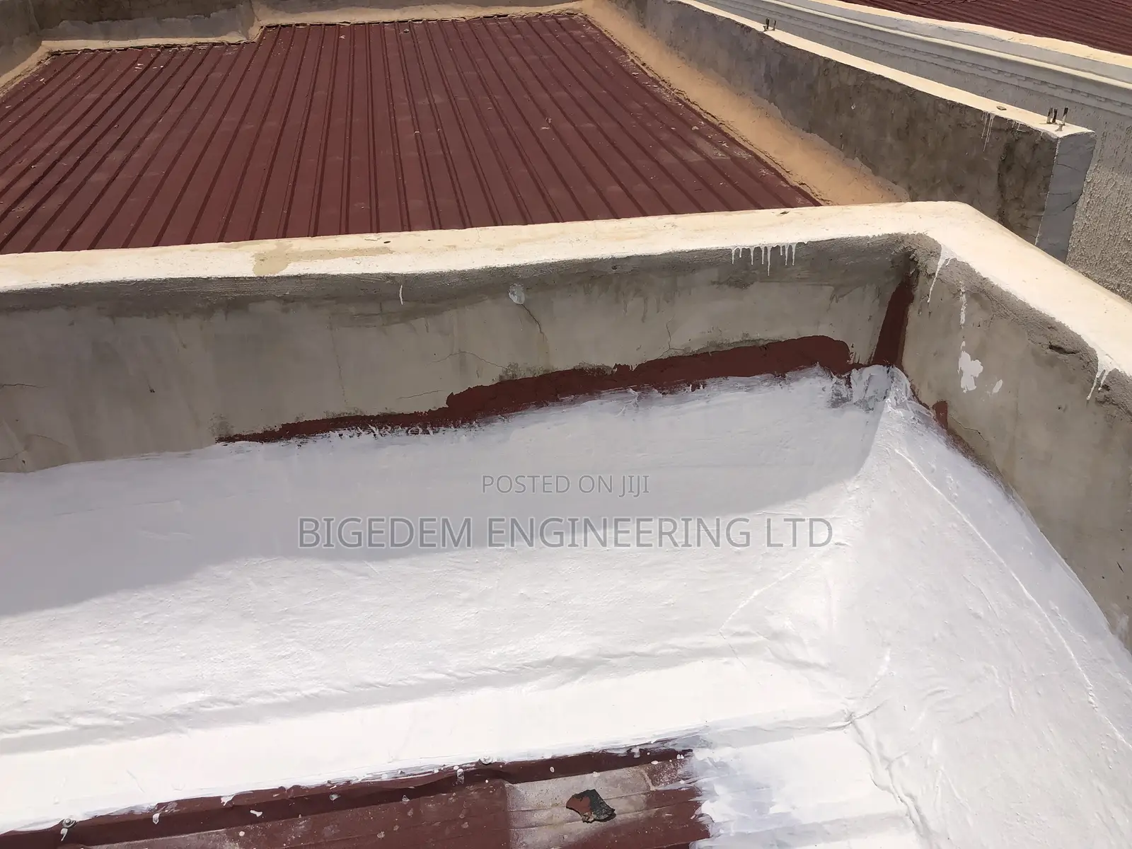 Secret Roof Leakage Treatment Expert Here