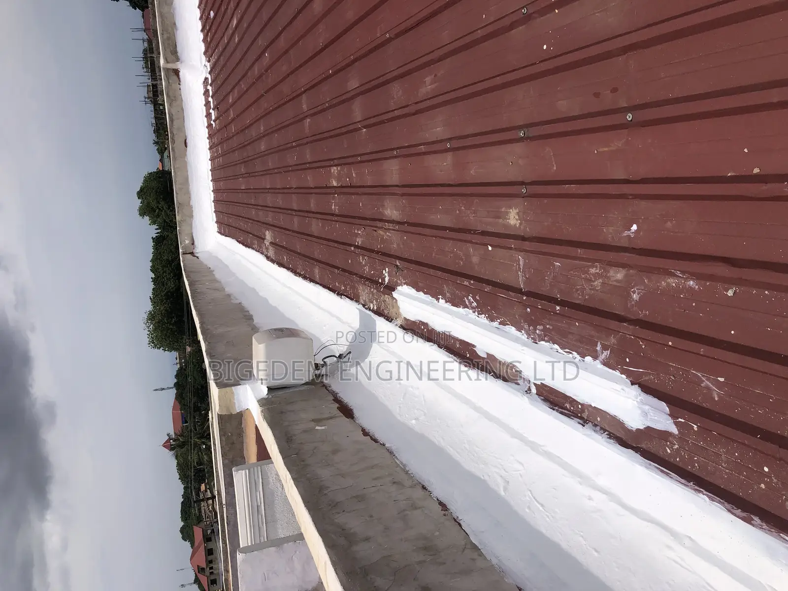 Secret Roof Leakage Treatment Expert Here