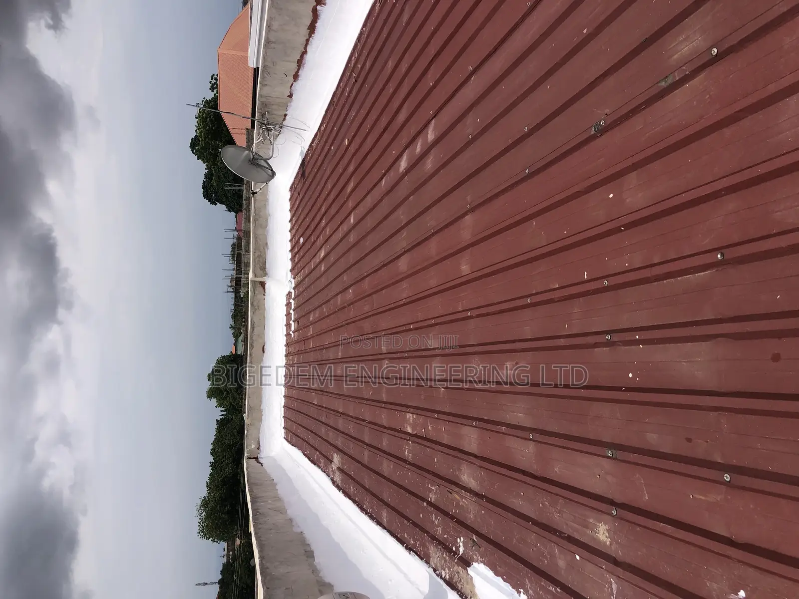 Secret Roof Leakage Treatment Expert Here