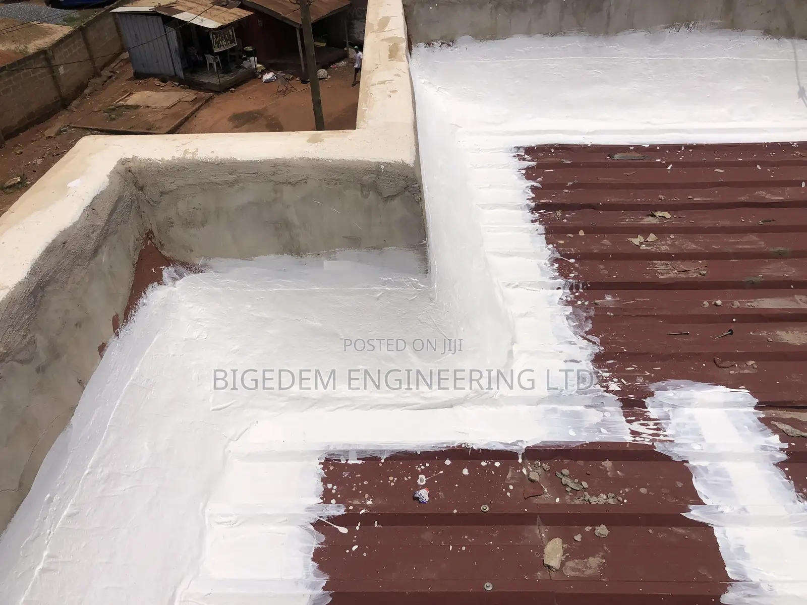 Secret Roof Leakage Treatment Expert Here