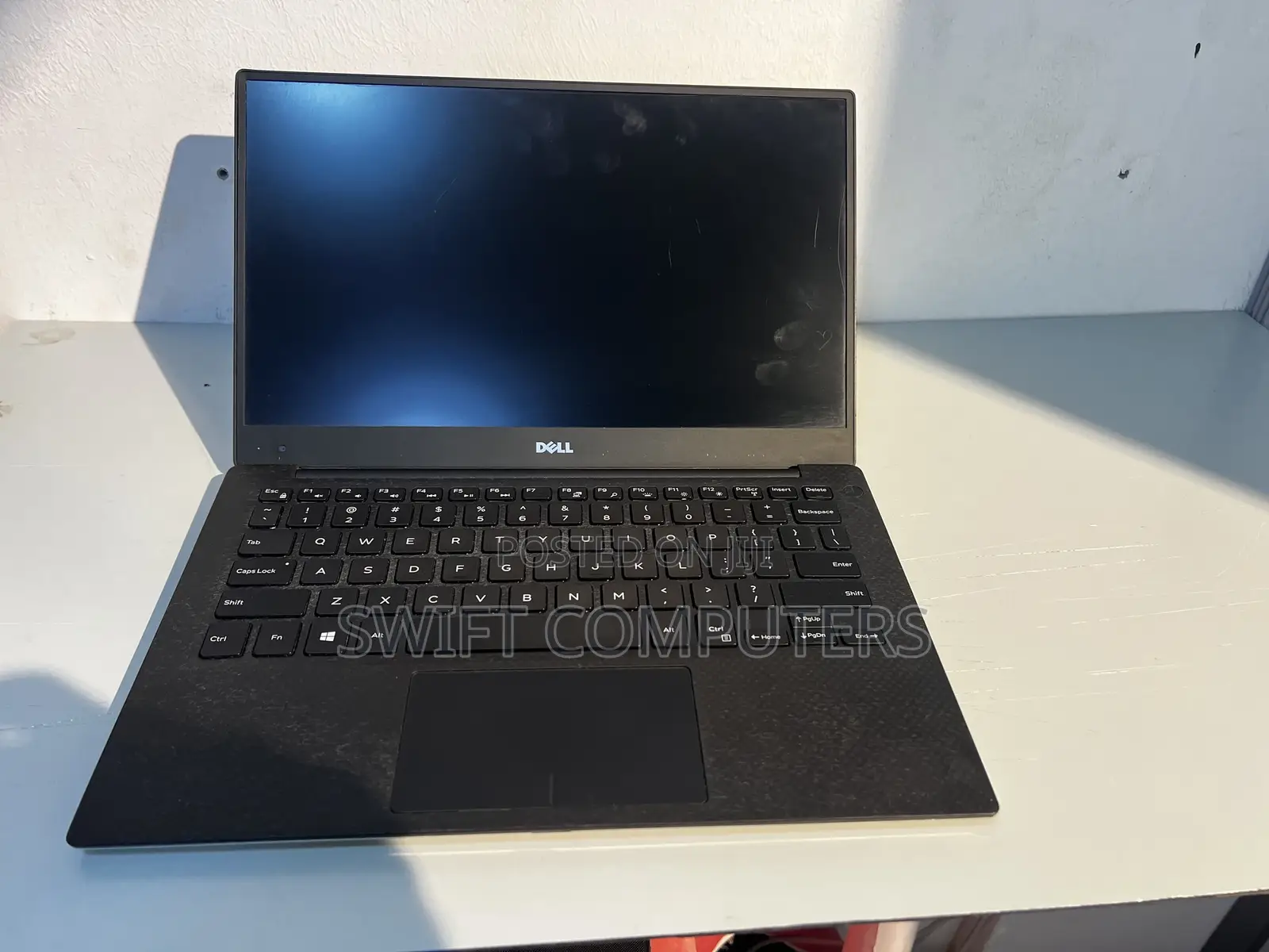 Laptop Dell XPS 13 8GB Intel Core i7 SSD 256GB