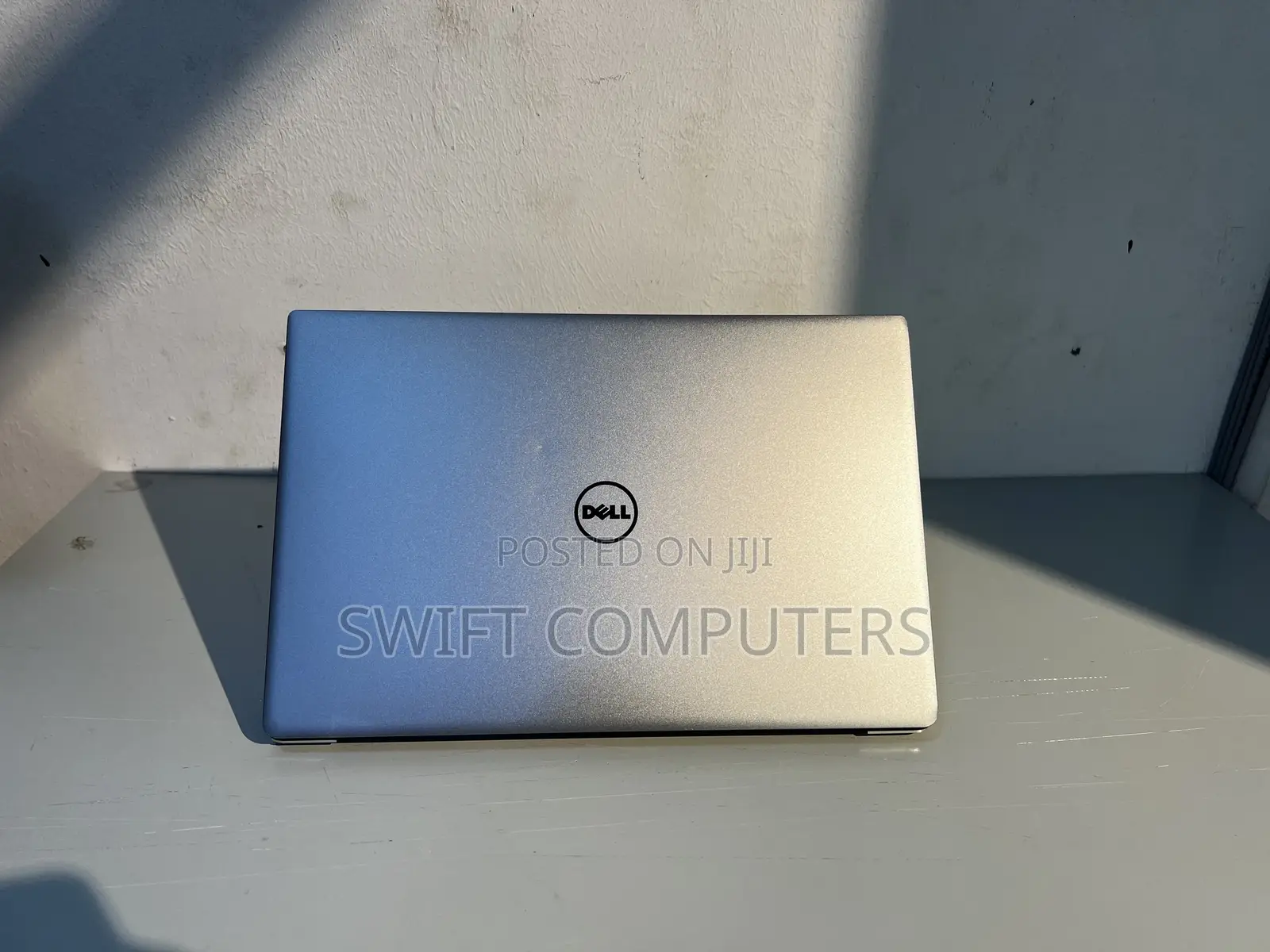 Laptop Dell XPS 13 8GB Intel Core i7 SSD 256GB