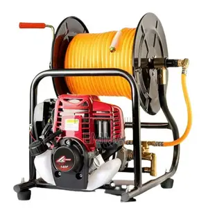 Gasoline Agricultural Spraying Machine